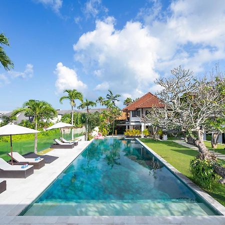 Villa Manis Canggu Eksteriør billede
