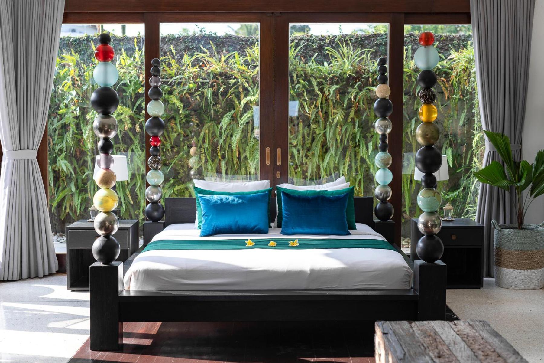 Villa Manis Canggu Eksteriør billede
