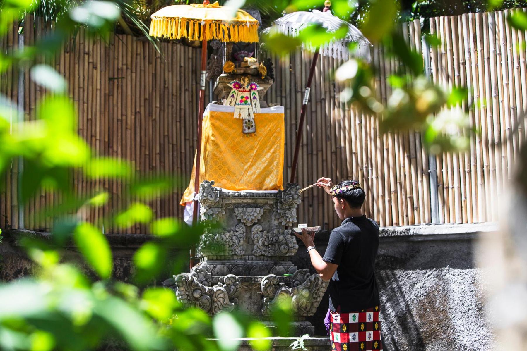 Villa Manis Canggu Eksteriør billede