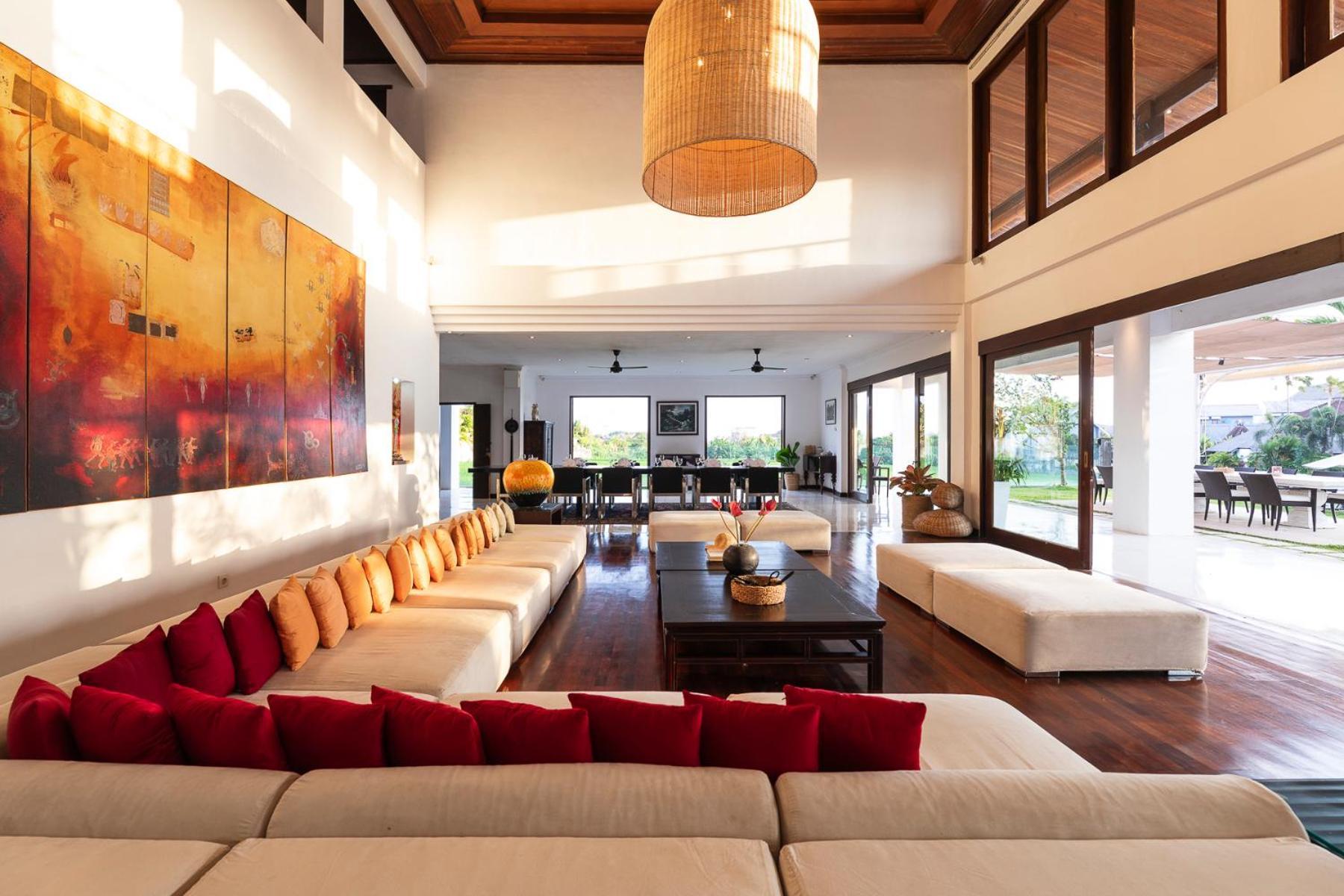 Villa Manis Canggu Eksteriør billede