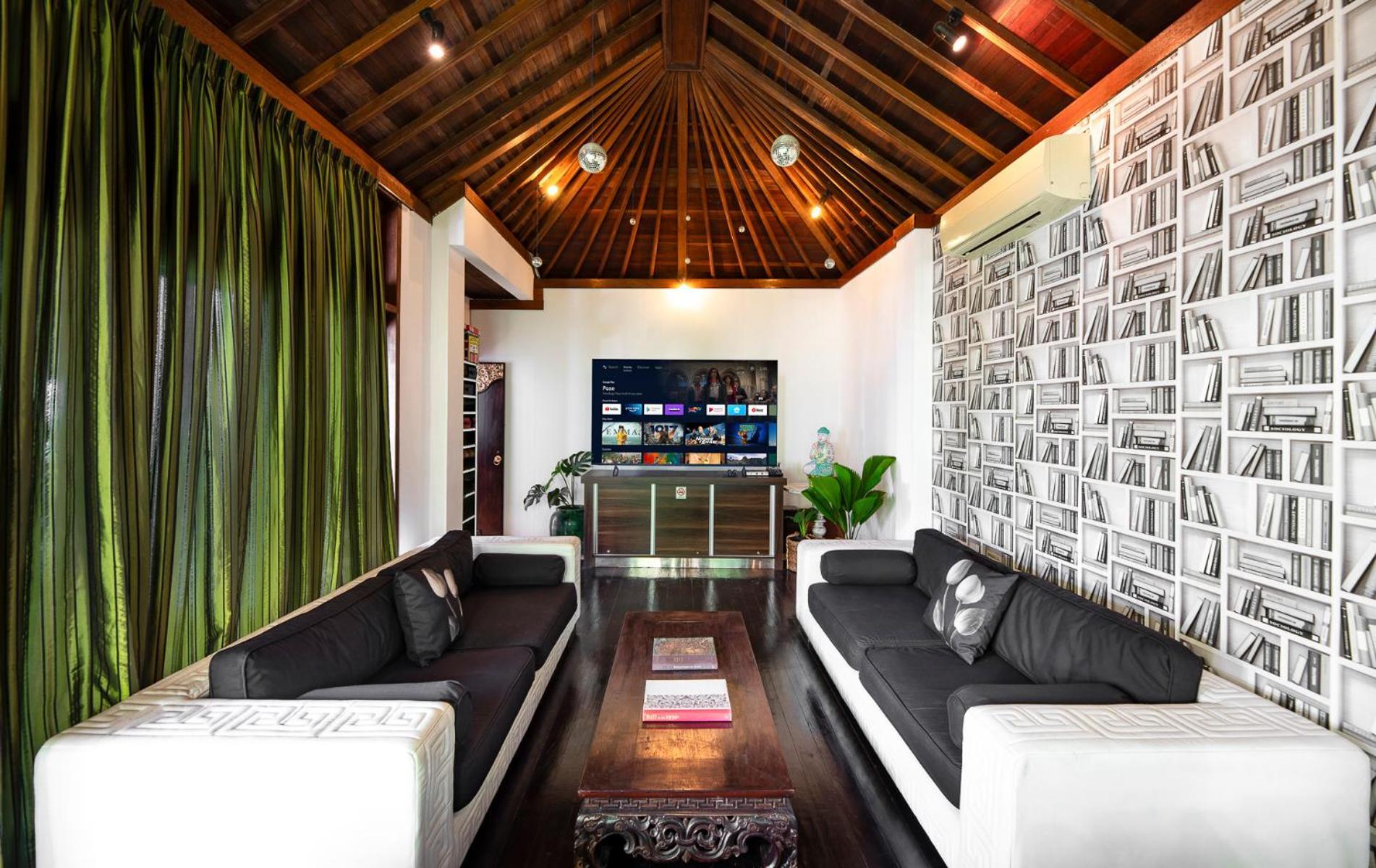 Villa Manis Canggu Eksteriør billede