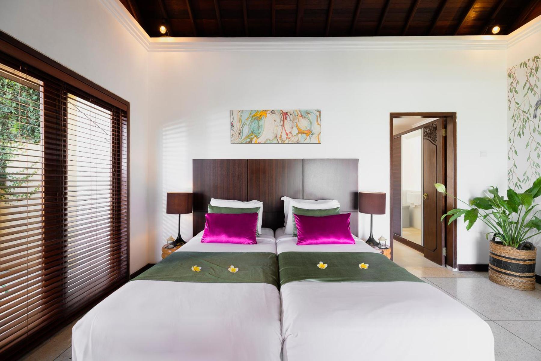 Villa Manis Canggu Eksteriør billede