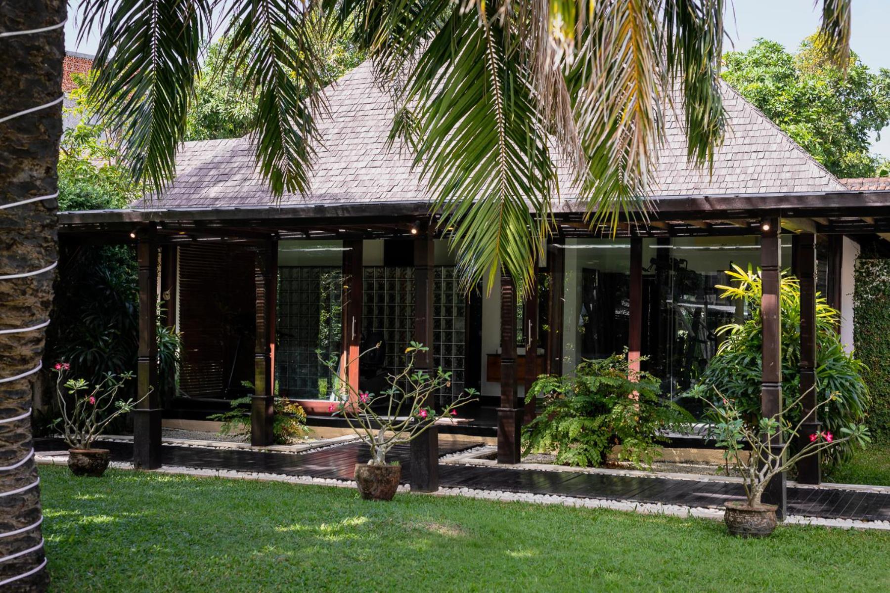 Villa Manis Canggu Eksteriør billede