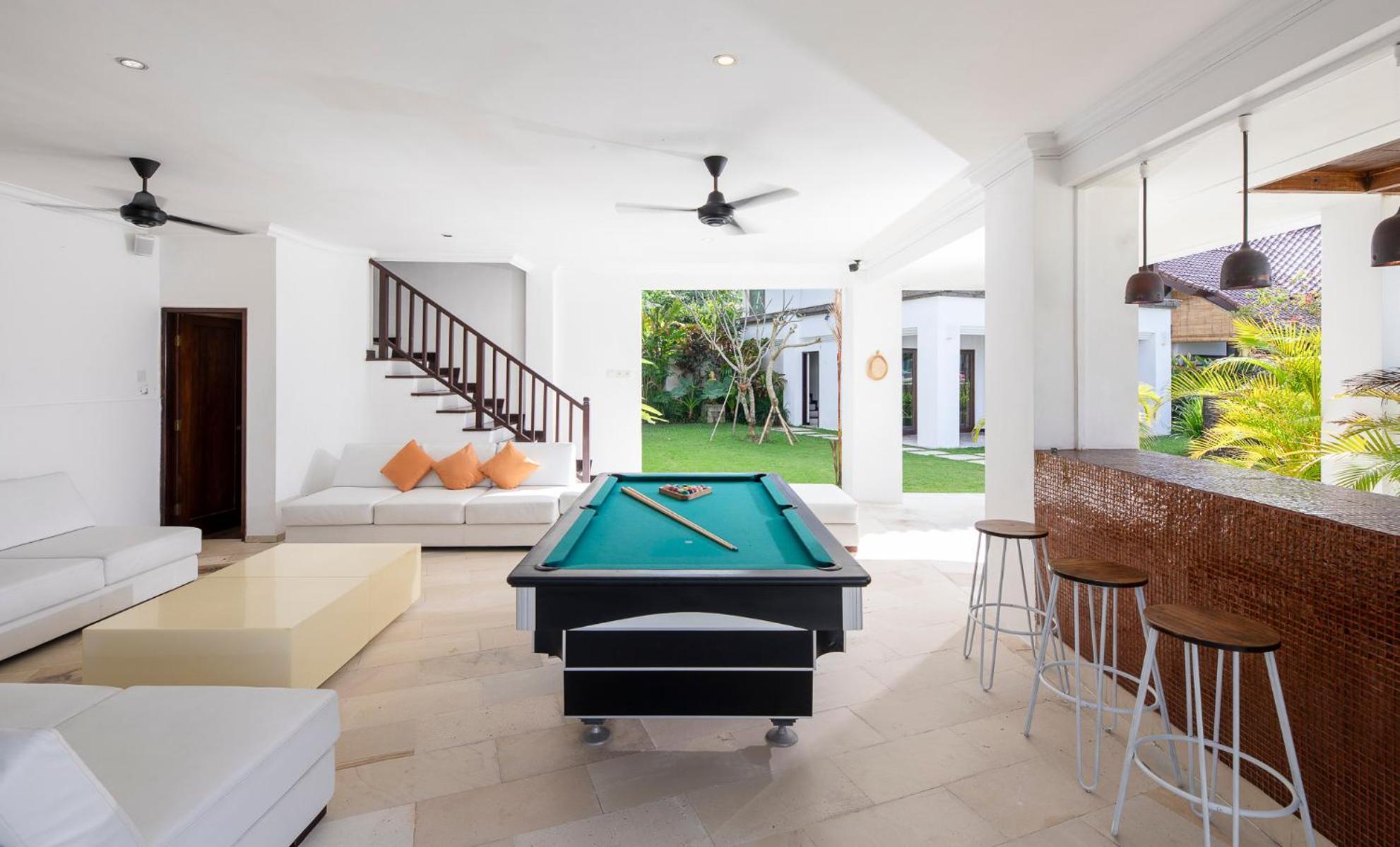 Villa Manis Canggu Eksteriør billede