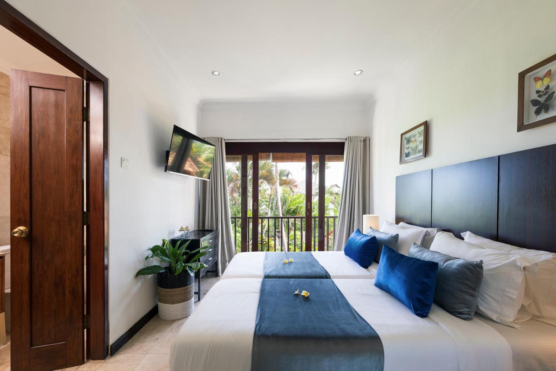 Villa Manis Canggu Eksteriør billede
