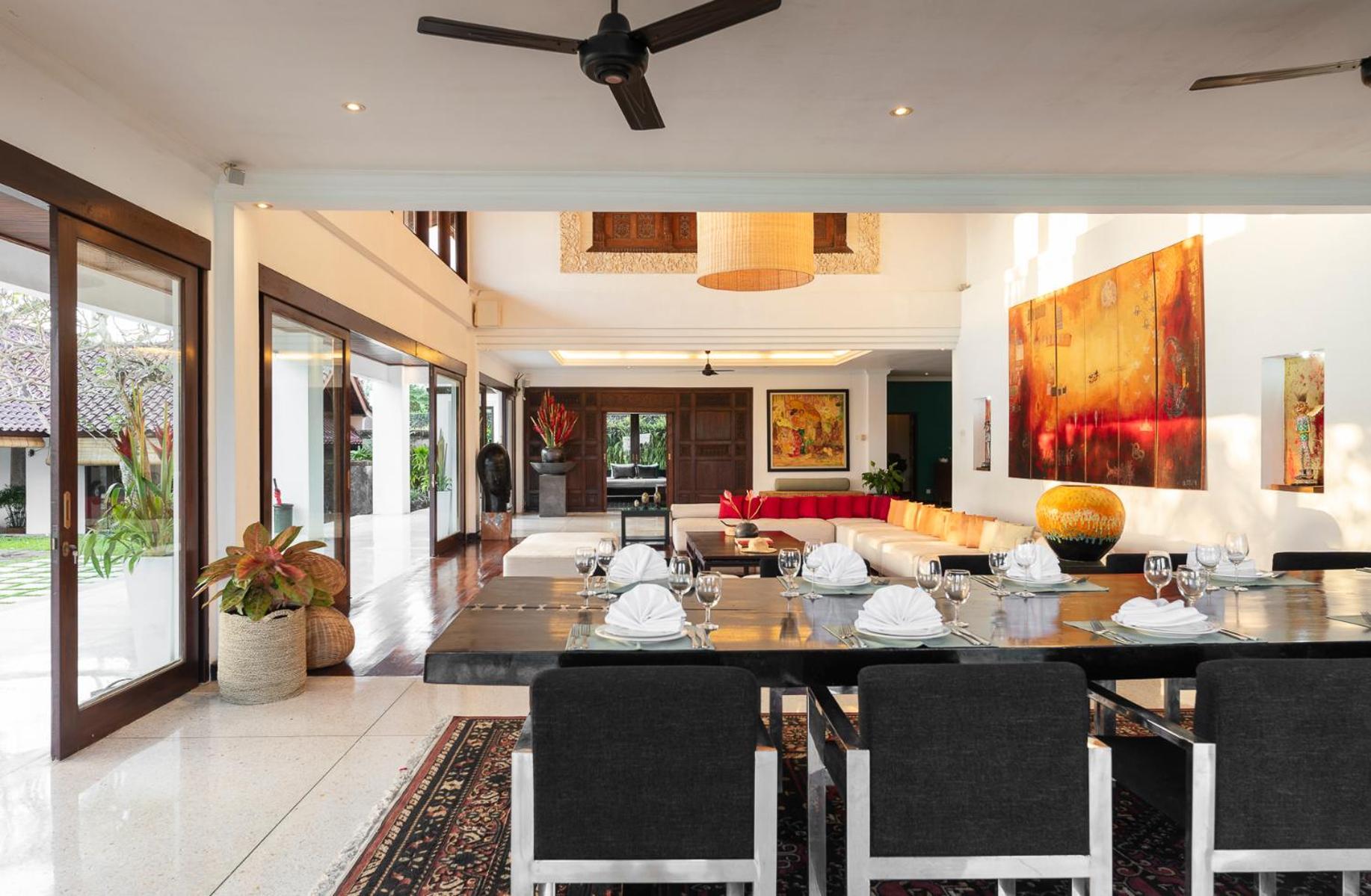 Villa Manis Canggu Eksteriør billede