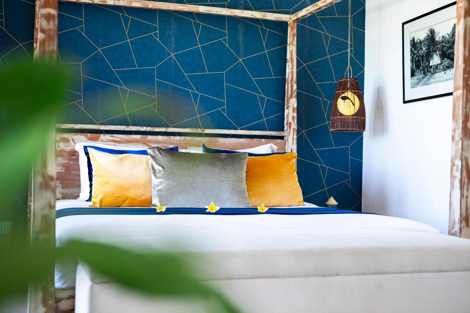 Villa Manis Canggu Eksteriør billede