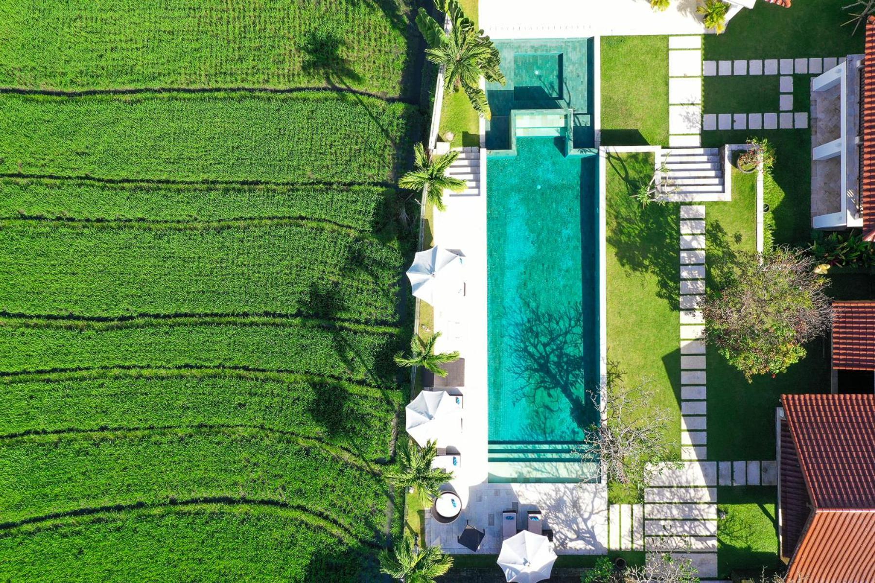 Villa Manis Canggu Eksteriør billede