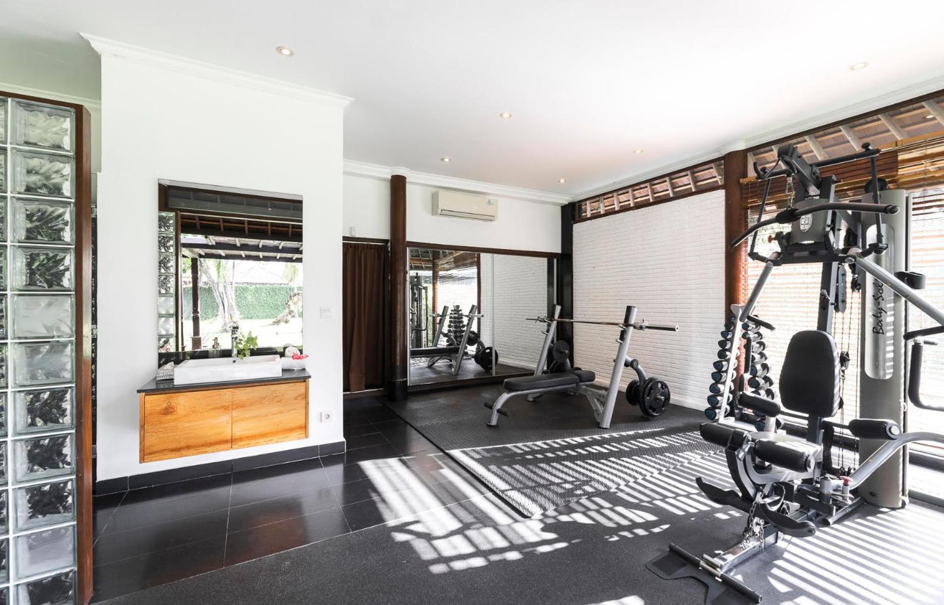 Villa Manis Canggu Eksteriør billede